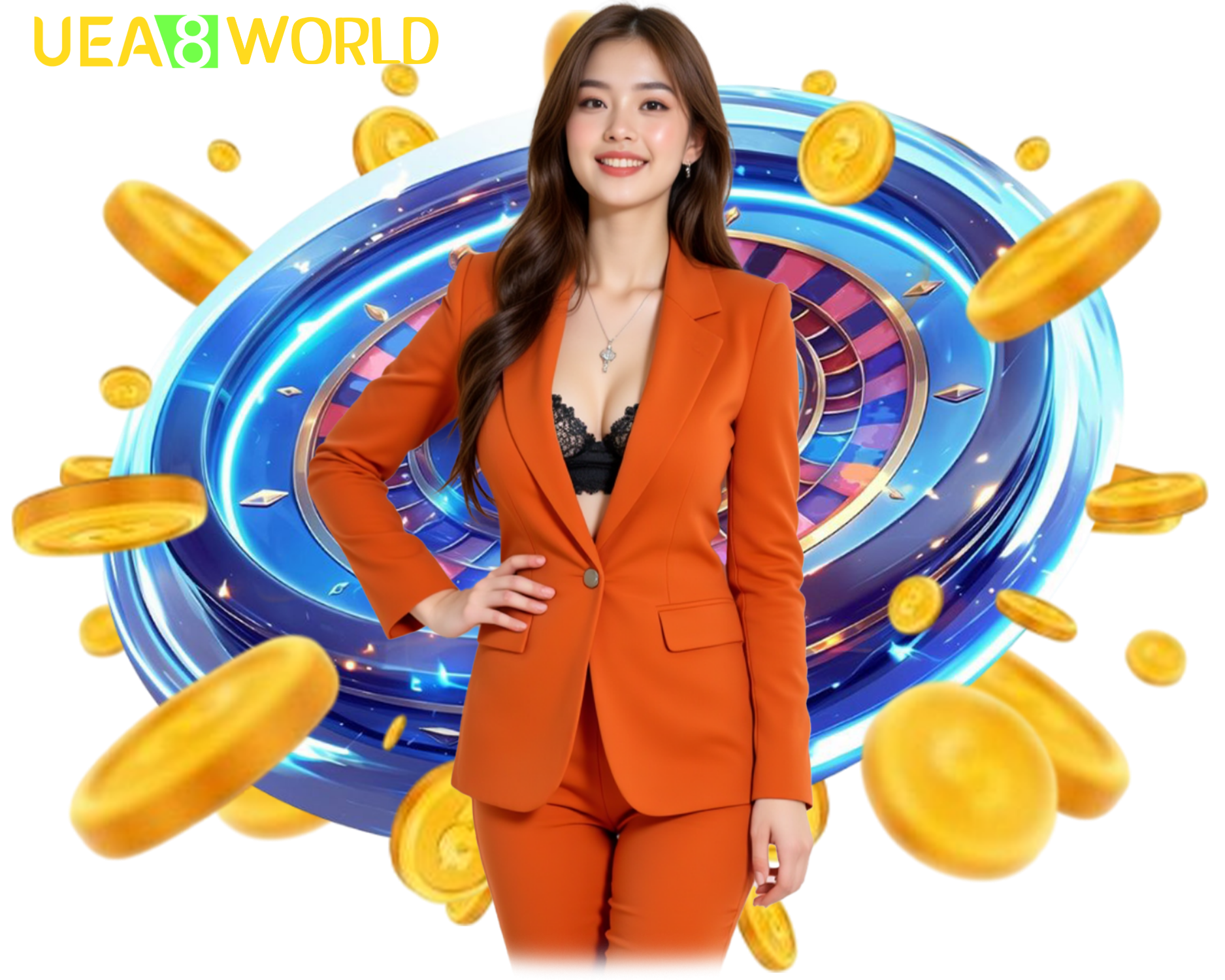 UEA8WORLD สล็อตเครดิตฟรี เครดิตฟรี